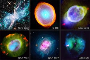 Image result for Nebula List