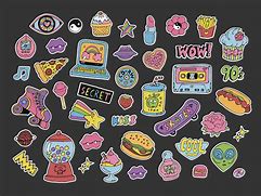 Image result for Adobe Laptop Stickers