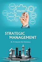 Image result for Strategic Management