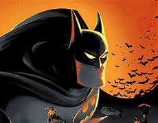 Image result for Batman Animated JPEG