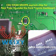 Image result for K9045 EEPROM Chip