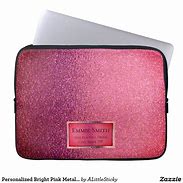 Image result for Bright Pink Laptop Case