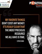 Image result for Steve Jobs Quote About Money