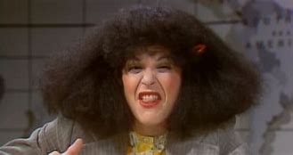 Image result for Saturday Night Live Gilda Radner