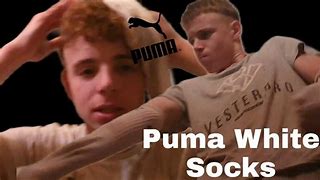 Image result for Puma Socks Cotton