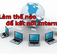 Image result for Ket Noi Internet