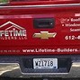 Image result for Maker of Trucks with Titanium Written On Tailgate