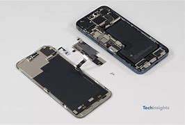 Image result for Iphone15 Pro Max Tear Down