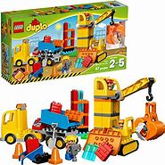 Image result for Toy Building Sets