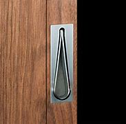 Image result for Sliding Pocket Door Handles