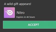 Image result for Nitro Gift Gnomed