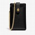 Image result for Leather Coach Phone Case