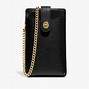 Image result for Coach Handbags Cell Phone Holder