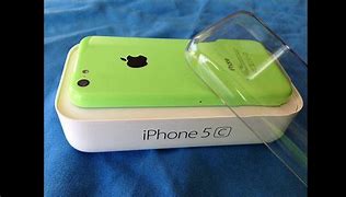 Image result for iphone 5c green unboxing