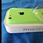 Image result for Green iPhone 5C LTE 4G