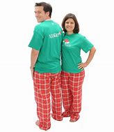 Image result for His and Hers Christmas Pajamas
