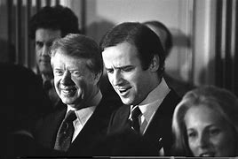 Image result for Jimmy Carter Meets Biden Picture