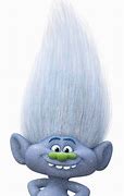 Image result for Biggie DreamWorks Troll Movie Characters