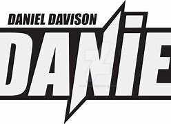 Image result for Daniel Johns Logo.png