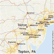 Image result for Topton PA