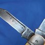 Image result for Camillus 3 Blade Pocket Knife