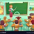 Image result for Classroom