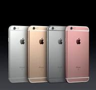 Image result for iPhone 6s vs 7 Rose Gold