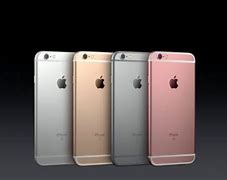 Image result for iPhone 6s Back Rose Gold