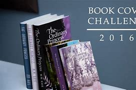 Image result for Book Cover Challenge