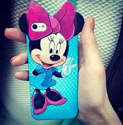 Image result for Minnie Mouse iPhone 5S Case