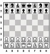 Image result for Chess Board Game Rules