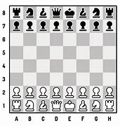 Image result for First Chess Board