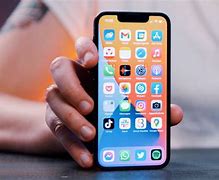 Image result for iPhone iOS XS 13