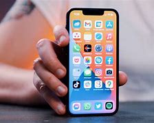 Image result for iPhone 13 with Apps