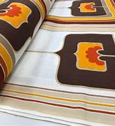 Image result for Vintage Fabric by the Yard