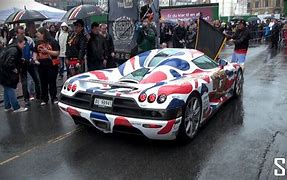 Image result for Gumball 3000 Vehicles