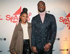 Image result for Dwyane Wade Parents