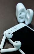 Image result for iPod with Earbuds