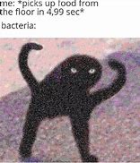 Image result for Evil Germs Meme
