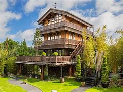 Image result for Chalet Style Homes