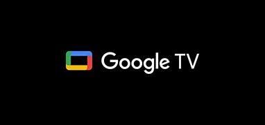 Image result for Google TV App