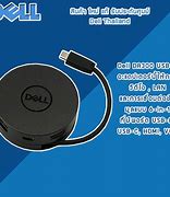 Image result for Dell USBC Mobile Adapter Da300