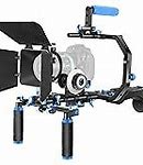 Image result for DSLR Camera Rig