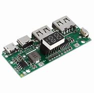 Image result for Power Bank PCB