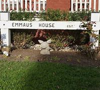 Image result for Emmaus House