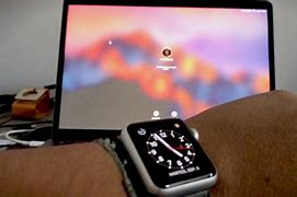 Image result for Unlock MacBook Apple Watch
