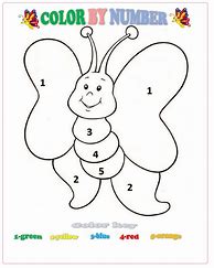 Image result for Free Coloring Numbers