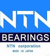 Image result for NTN Bearing Logo
