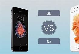 Image result for White iPhone SE vs Starlight