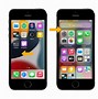 Image result for Apps and Data Screen Na iPhone SE